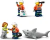LEGO City Hubschrauber der Küstenwache - Spielzeug Produktbild-Vorschau 6