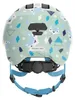 ABUS Kinderhelm Smiley 3.0 - Fahrradhelm mit tiefer Produktbild-Vorschau 3
