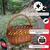KOTARBAU® Einkaufskorb - Aufbewahrungskorb - Korb Produktbild-Vorschau 8