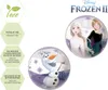 Happy People Frozen Ball aus Kunststoff 13 cm Produktbild-Vorschau 2