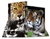 HERMA Sammelmappe A4 Leopard Polypropylen Voir les images du produit 5