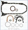 AJUSA 54059500 Dichtungssatz Kurbelgehäuse für VW Produktbild-Vorschau 1