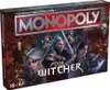 Gewinnbringende Zge The Witcher  Monopoly Englisch UK Produktbild-Vorschau 4