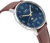 Timex Analog 'Waterbury Classic Moon Phase' Herren Uhr  Produktbild-Vorschau 3