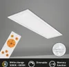 LED Panel Dimmbar Sternenhimmel Ultraflach CCT 24W weiß Produktbild-Vorschau 2