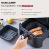 FACKELMANN 45100 FACKELMANN Backform für Heißluftfritteuse Voir les images du produit 3