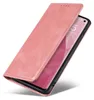 Handyhülle für Samsung Galaxy S10 Kunstleder Flip Cover Produktbild-Vorschau 4