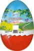 Kinder Überraschung Ostern Riesen-Ei Mädchen Rosa-Ei 220g Produktbild-Vorschau 5