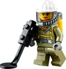 LEGO City Volcano Exploration Truck, Zestaw do budowania, 5 Podgląd zdjęcia produktu 9