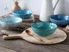 CreaTable, 23413, Nature Collection Aqua, sada misiek Náhľad obrázku produktu 5