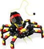 LEGO LEGO® Creator 31159 Animali selvatici: Ragno a Anteprima dell’immagine prodotto 23