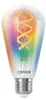 Osram LED Smart+ Spiral Filament ST64 Edison 4,8W = 40W E27 Produktbild-Vorschau 9
