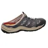 Rieker Damen Damenschuhe blau Gr. 38 Produktbild-Vorschau 79