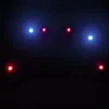 LED CBB-4 COB RGB Leiste - breit abstrahlender LED Fluter - 4 x 30W Produktbild-Vorschau