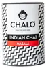 CHALO Masala Chai Tee 300g – Aromatischer indischer Produktbild-Vorschau 1