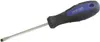 Schraubendreher Schlitz 5x100mm Cr-V Schraubenzieher Produktbild-Vorschau 4