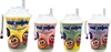Shake Fruit Feuchttücher in Dosen 30 Stk. AstraCare Astra Produktbild-Vorschau 5