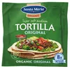 Santa Maria Original Tortillia Organic (320g Packung) + usy Produktbild-Vorschau 2