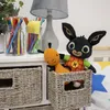 BING und Flop Set Plüschtier 2 Maskottchen Produktbild-Vorschau 5