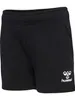 hummel hmlFUNK SHORTS BLACK BLACK 164 Produktbild-Vorschau 1