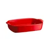Emile Henry Backform Grand Cru - 36 x 23 cm / 3 litry Náhled obrázku produktu 2
