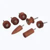 Rosewood Leather Tool, Rosewood Leather Burnisher Kit, Náhled obrázku produktu 1