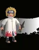 71109 Naruto Shippuden - Minato Voir les images du produit 8
