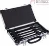 Makita D-42379 Set di scalpelli SDS+ 250 mm 5 pezzi Anteprima dell’immagine prodotto 16