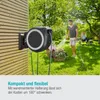 Gardena Wand-Schlauchbox RollUp XL, 35 m, weiß Produktbild-Vorschau 32