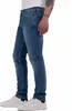 Replay Anbass Slim Jeans, Blau 33W x 34L Produktbild-Vorschau 19