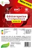 Zuckerfreie Götterspeise Ohne Zucker & Süßungsmittel Low Produktbild-Vorschau 2