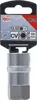 BGS 5184-H24 Bit-Einsatz 12,5 (1/2), Innen-6-kant, 24x55 mm Produktbild-Vorschau 2