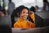 Jabra Engage 50 II UC Stereo - náhlavná súprava - na uši Náhľad obrázku produktu 6