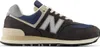 New Balance Sneakers U574SGG in Black Cement color size 45 Voir les images du produit 6