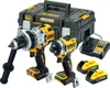 DEWALT Akku-Kombopack (2-tlg.), 18V Produktbild-Vorschau 1