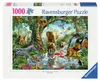 Aventure dans la jungle Ravensburger 12000682 Voir les images du produit 7