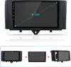 8-kern 4+64G Android13 carplay android auto 4G Für Mercedes Voir les images du produit 14