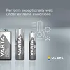 Batterie VARTA Ultra Lithium 1 9V Voir les images du produit 7
