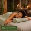 Bambus Handtücher 4er Set, 450 g/m², 50 % Viskose aus Produktbild-Vorschau 8
