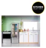 Mga : grande maison de poupées Rainbow High Voir les images du produit 9