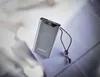 Intenso F10000 Power Bank 10000mAh Schnellladegerät USB-C Produktbild-Vorschau 3