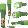 Svítilna Dino World s časovačem Náhled obrázku produktu 4