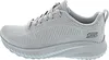 SKECHERS BOBS SQUAD Šedá Náhľad obrázku produktu 11