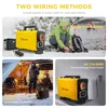 SUNSTER HTB1 8KW naftové parkovací topení 12V DC a 230V AC, Náhled obrázku produktu 4