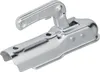 ProPlus Zugmaul Anhänger rund 50 mm 341013 Produktbild-Vorschau 5