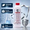 Anti calcaire puissant, nettoyant anti calcaire, solution Voir les images du produit 5