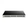 D-Link DGS-1510-52XMP 52-Port PoE+ Smart Managed Gigabit Produktbild-Vorschau 4