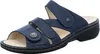 Finn Comfort, Ventura-Soft, dámské, mule, ocean, modrá, Náhled obrázku produktu 11