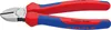 Knipex 70 02 140, Diagonale Zange, Chrom-Vanadium-Stahl, Produktbild-Vorschau 28