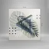 Bild auf Leinwand - Leinwandbild - Einteilig - Monstera Produktbild-Vorschau 3